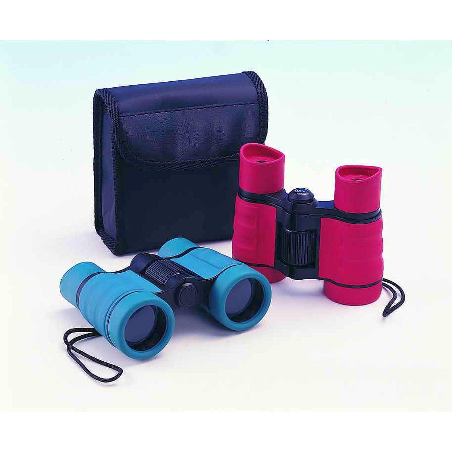 Playwell - Binoculars(4X30)