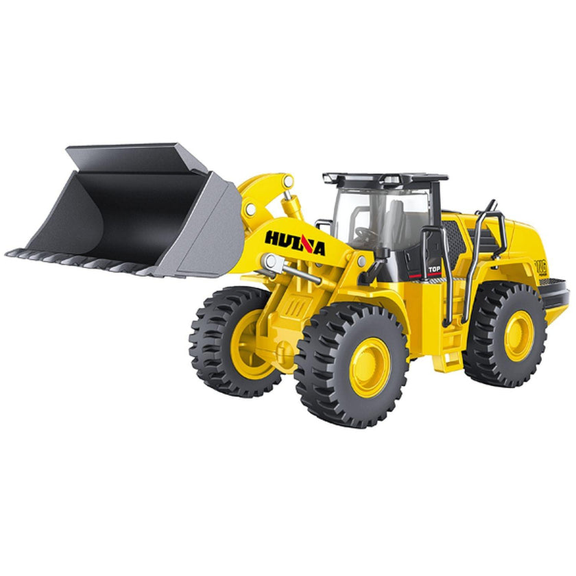 Playwell - Bulldozer