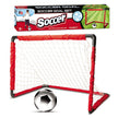 Playwell - Collapsible Soccer Goal/Ball
