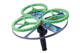 Playwell - Lanceur de drones double