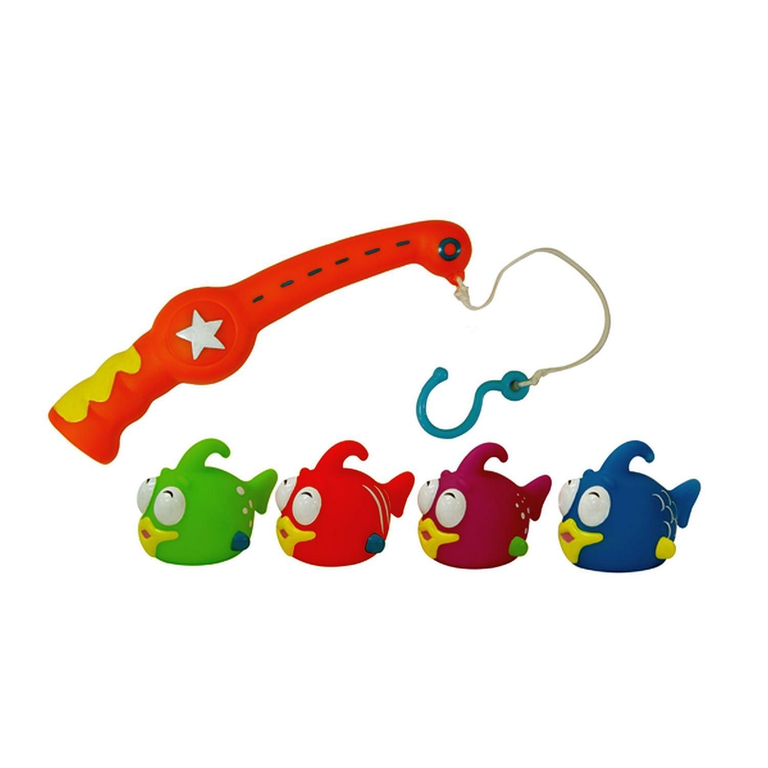 Playwell - Fishing Game