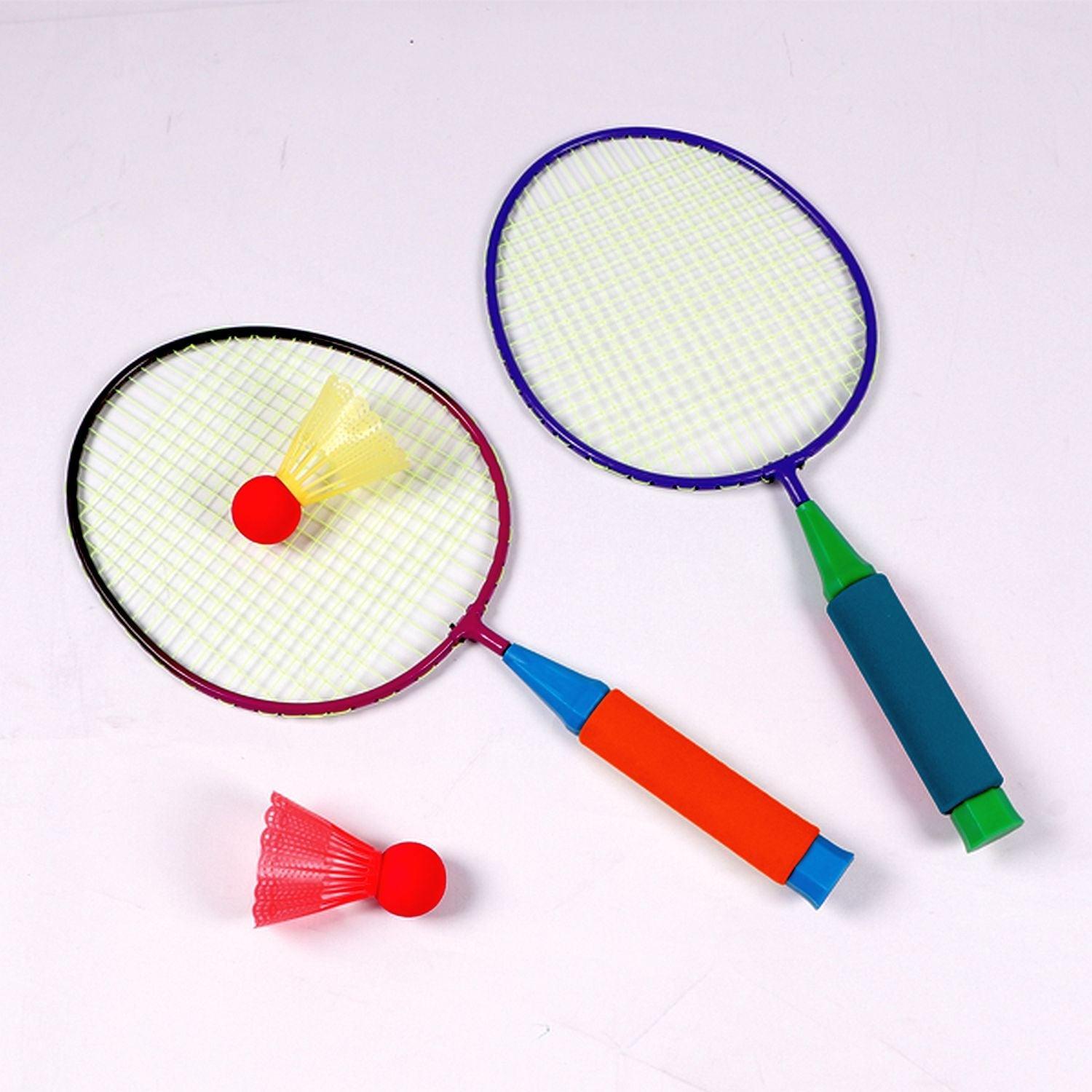 Playwell - JrRacquet Set