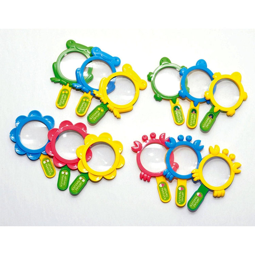 Playwell - Magnifying Lens(36Pcs/Display)