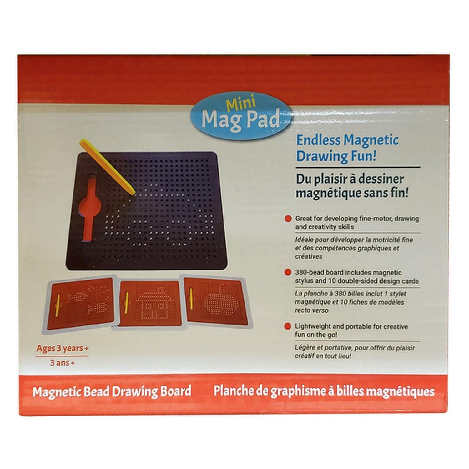 Playwell - Magpad Mini