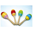 Playwell - Maracas(24Pcs/Display)