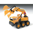 Playwell - Metal Backhoe