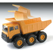 Playwell - Metal Dump Truck