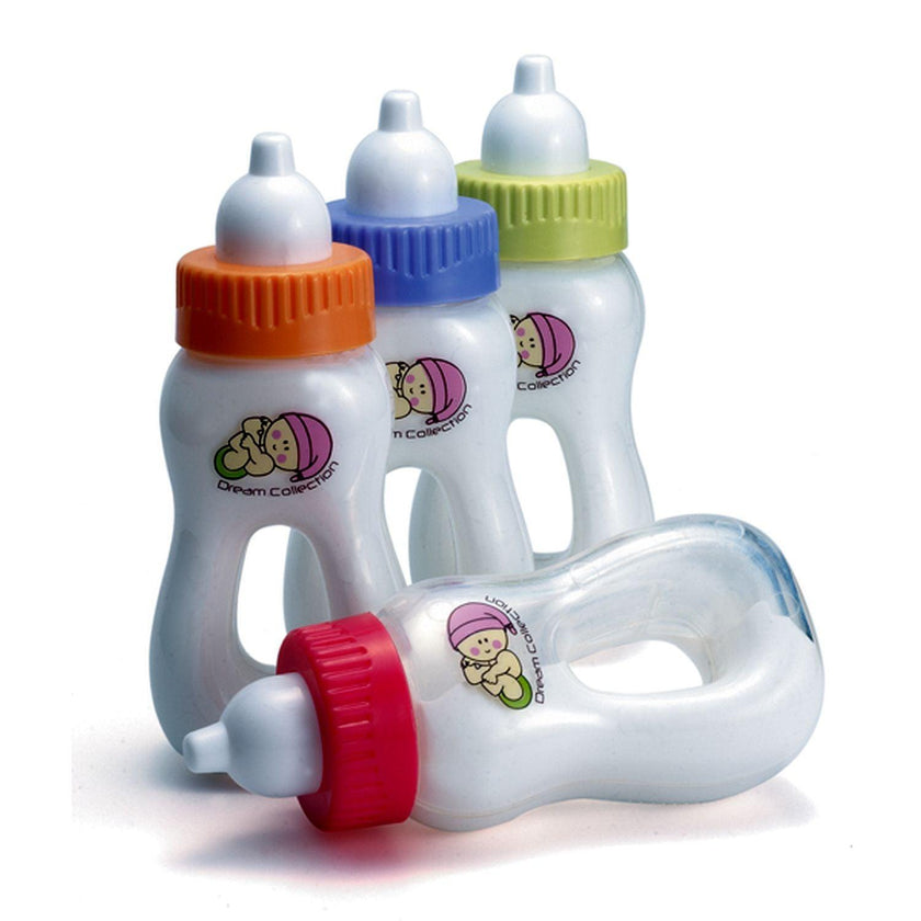Playwell - Milk Bottles
