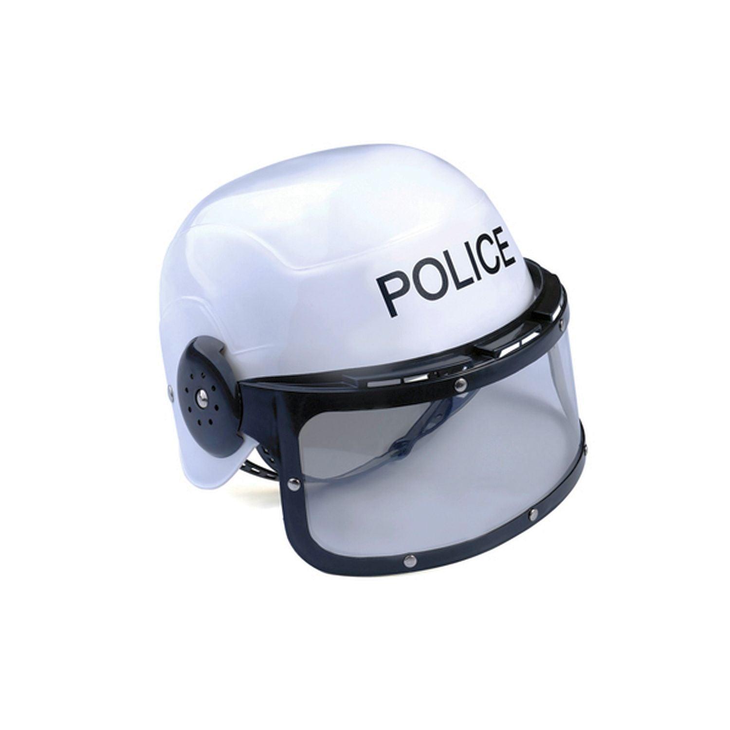 Playwell - Police Helmet