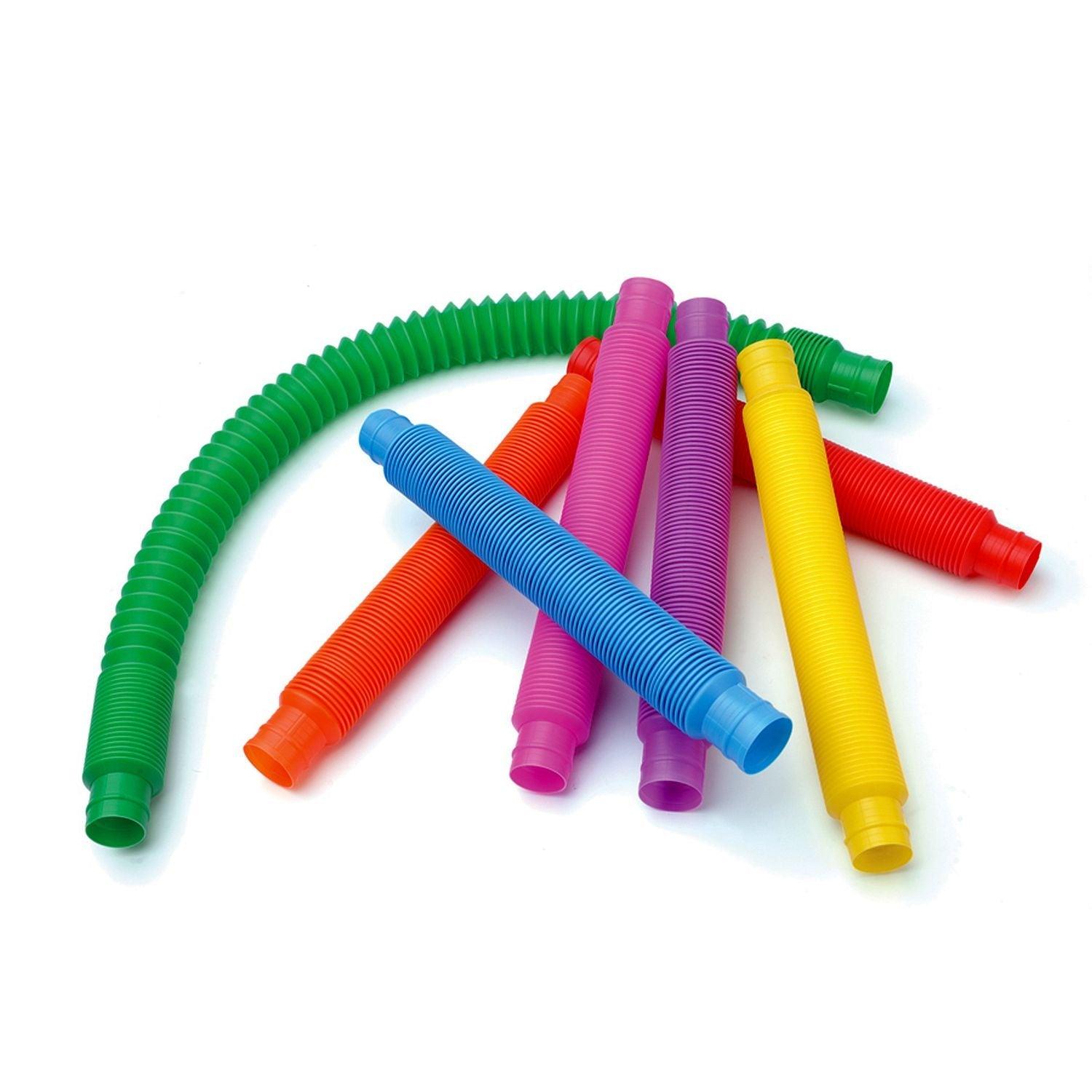 Playwell - Pop Tubes (12Pcs/Display)