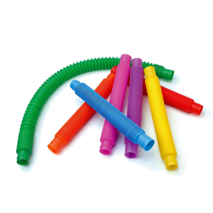 Playwell - Pop Tubes (12Pcs/Display)