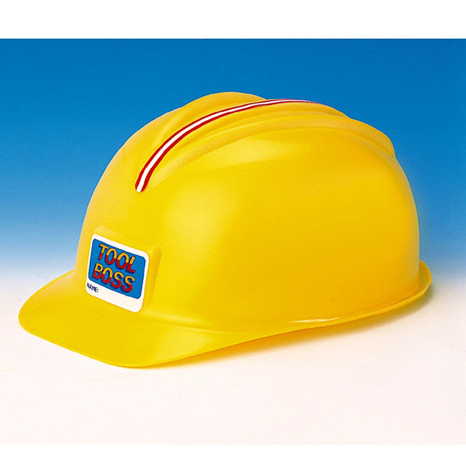 Playwell - Casque Tool Boss