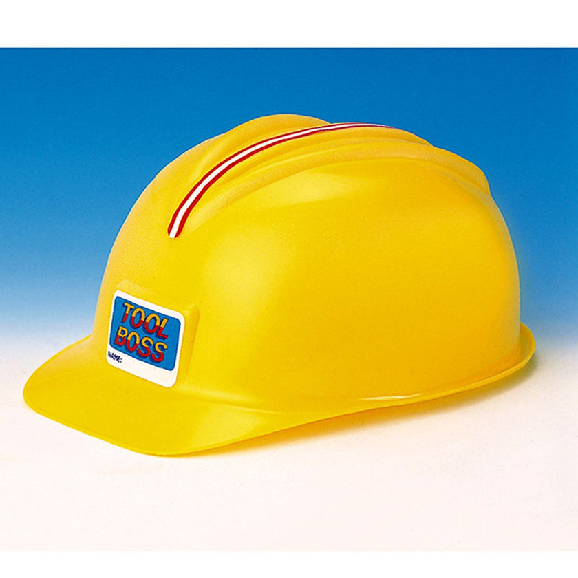 Playwell - Casque Tool Boss
