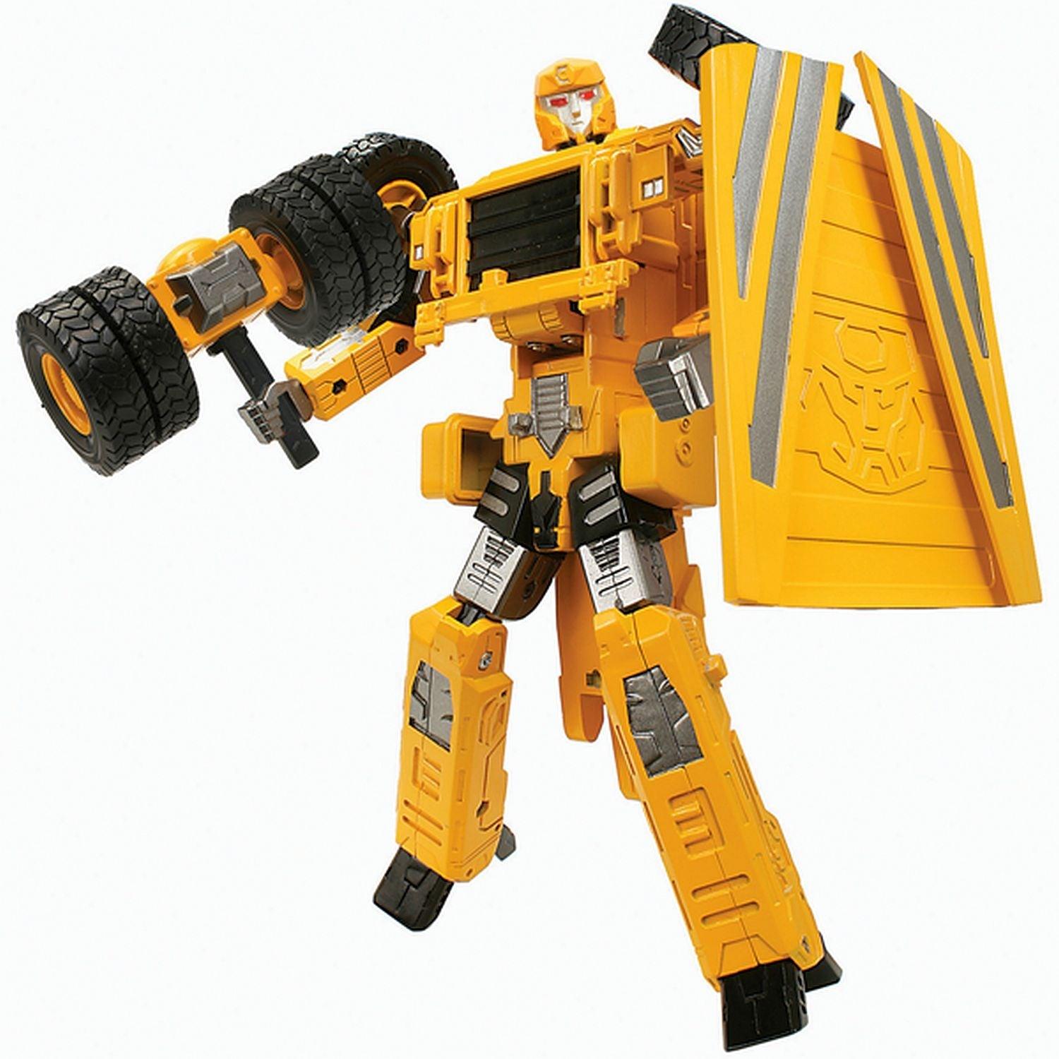 Playwell - Xbot - Dump Truck