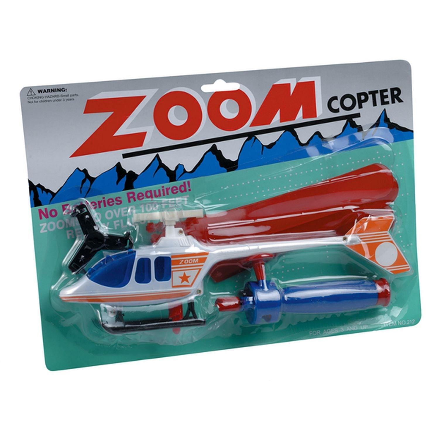 Playwell - Zoom Copter