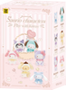 [pre order] Play with Kittens Series Plush Keychains Gift Blind Box