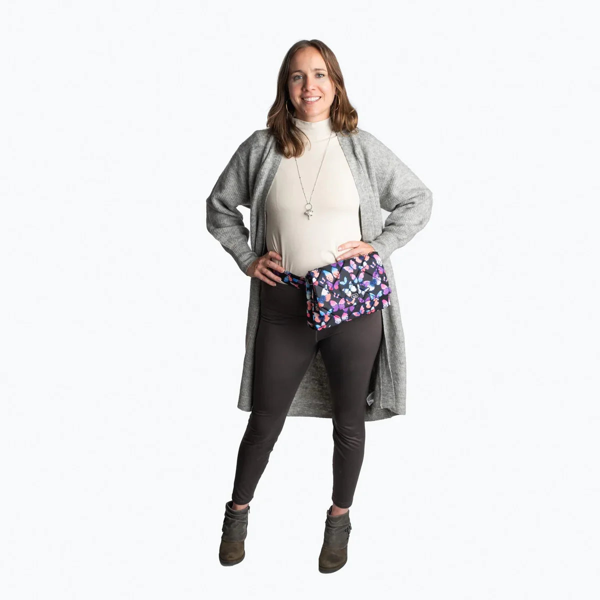 LUG - Sac à bandoulière pliable