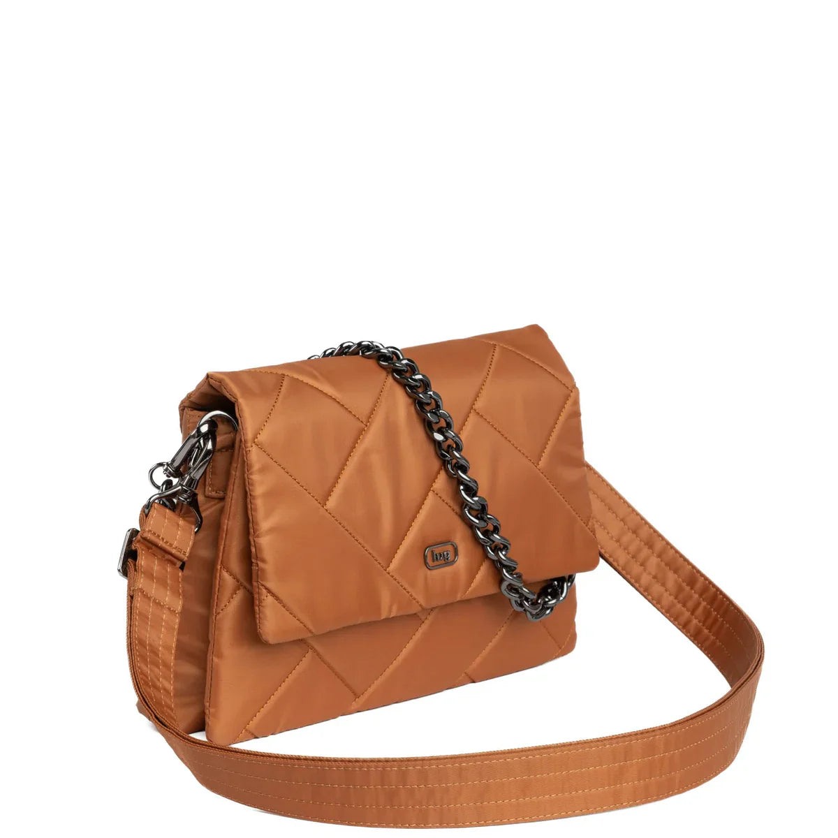 LUG - Sac à bandoulière pliable