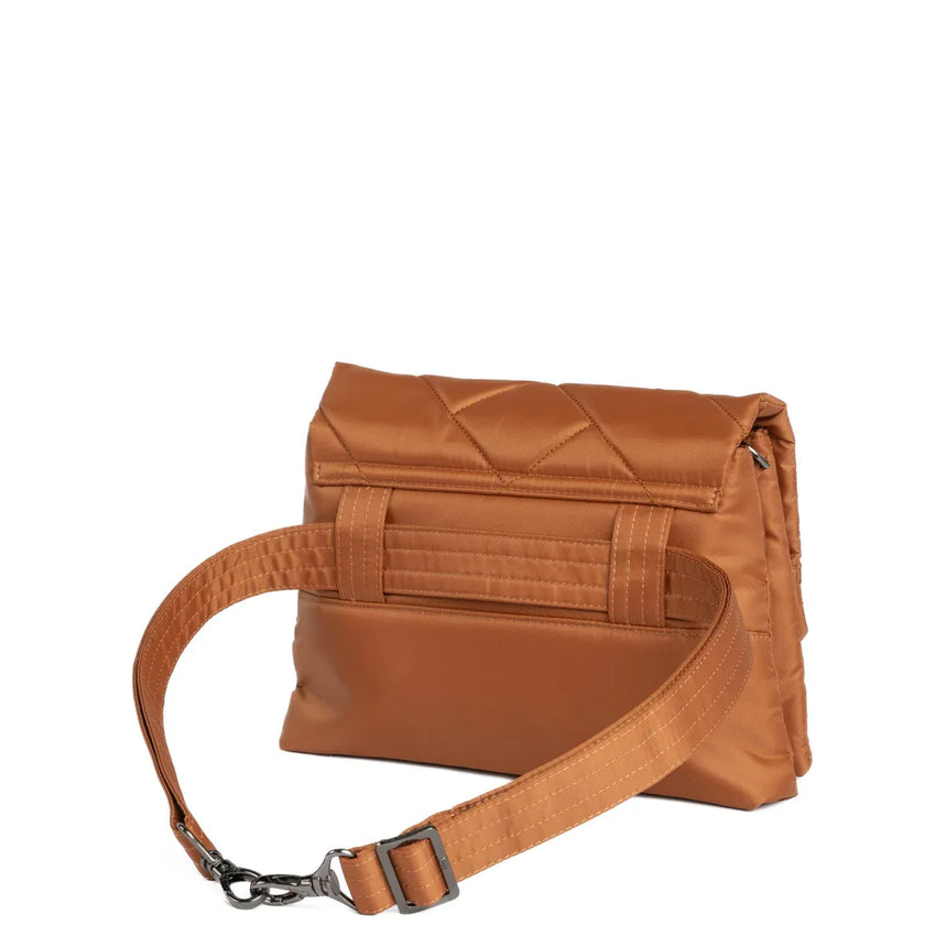 LUG - Sac à bandoulière pliable