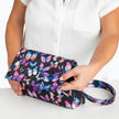 LUG - Sac à bandoulière pliable