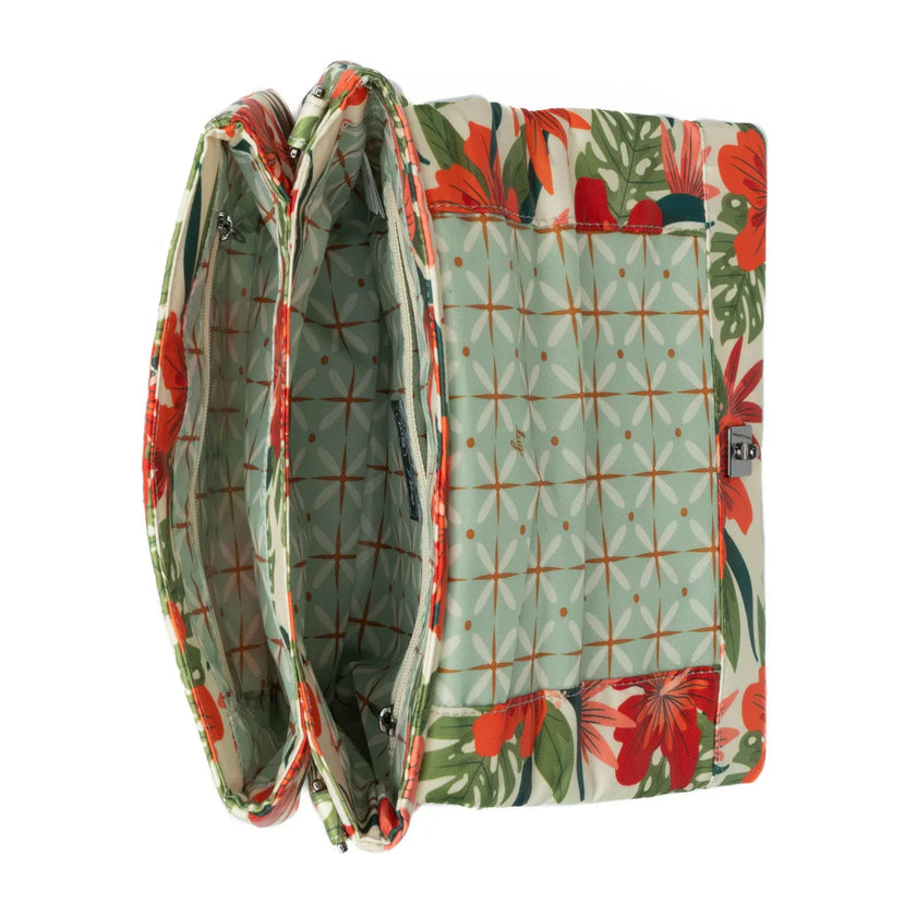 LUG - Sac à bandoulière pliable