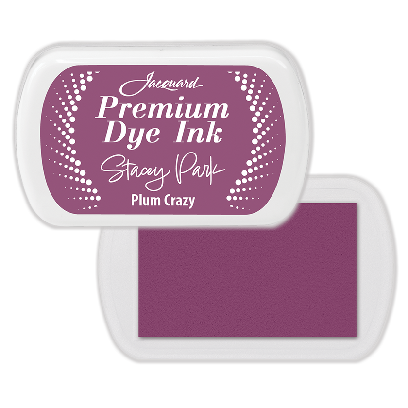 SP Premium Full Size Dye Pad