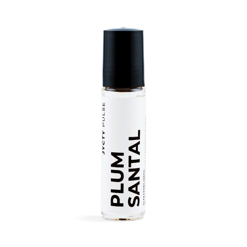 PLUM SANTAL | Inspired by Andy Warhol