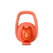 AquaFlask Carabiner Lid – Leakproof Replacement Cap for 14-64oz Bottles