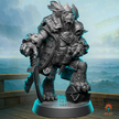 Plunder of The Sunken Maw | Mythic Box | 5e Combat Encounter