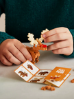 Plus-Plus - Advent Calendar 2024 - 600Pcs