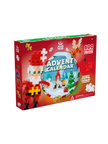 Plus-Plus - Advent Calendar 2024 - 600Pcs