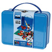 Plus-Plus - Basic - Metal Suitcase - 600Pc