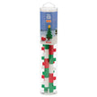 Plus-Plus - Big - 15Pc Tube - Holiday