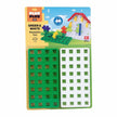 Plus-Plus - Big - Baseplate Duo
