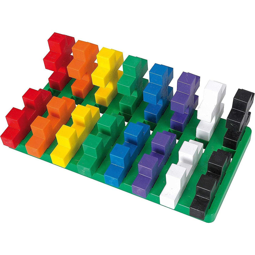 Plus-Plus - Big - Learn To Build - 60Pc