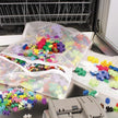 Plus-Plus - Big - Mix de roues et de plaques de base