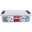 Plus-Plus - Go! - Educational Mix 2600Pc