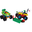 Plus-Plus - Go! - Educational Mix 2600Pc