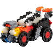 Plus-Plus - Go! - Educational Mix 2600Pc