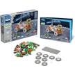 Plus-Plus - Go! - Lunar Rover - 200Pc