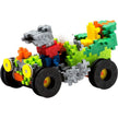 Plus-Plus - Go! - Street Racing Super Set - 900Pc ( Mult)