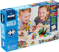 Plus-Plus - Learn To Build - Basic - 400Pc