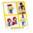 Plus-Plus - Learn To Build - Big - Educational Activity Set