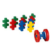 Plus-Plus - Learn To Build - Big - Educational Activity Set