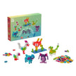 Plus-Plus - Learn To Build - Pets