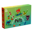 Plus-Plus - Learn To Build - Pets