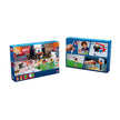Plus-Plus - Learn To Build - Sports