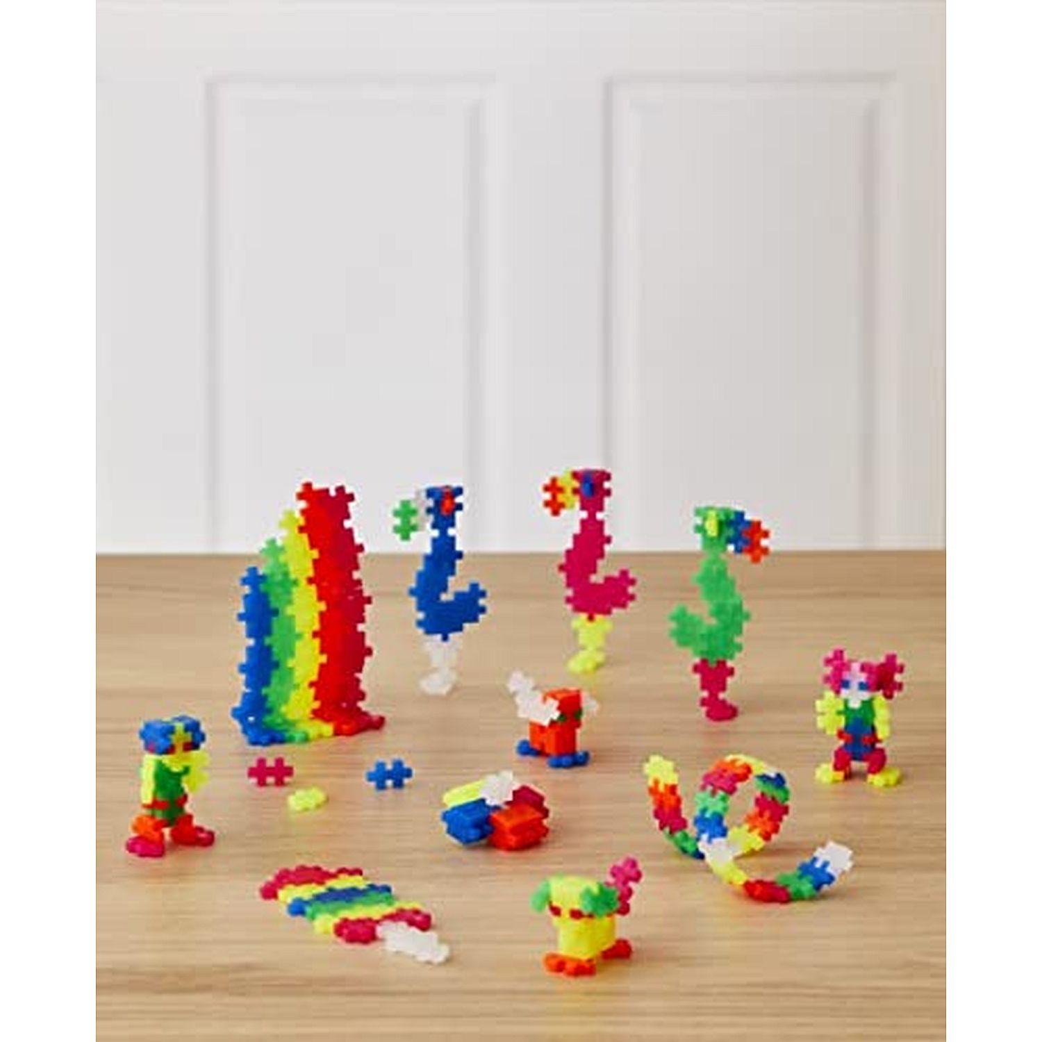 Plus-Plus - Mini Basic 300Pc