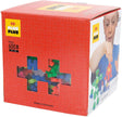Plus-Plus - Mini Neon 600Pc