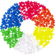 Plus-Plus - Neon Color Mix - 240Pc
